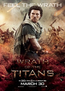 Гнев Титанов (Wrath of the Titans)