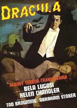 Дракула (Dracula)