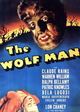 The Wolf Man