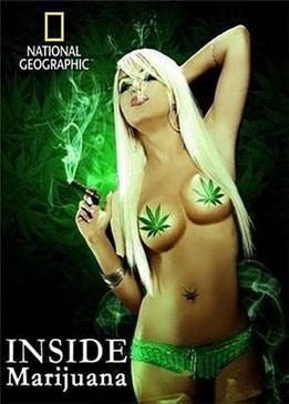 Супертрава марихуана (National Geographic: Inside Marijuana)