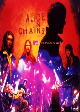 Alice in Chains - MTV Unplugged