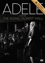 Adele Live at the Royal Albert Hall