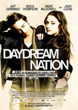 Нация мечтателей (Daydream Nation)