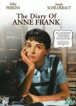 Дневник Анны Франк (The Diary of Anne Frank)