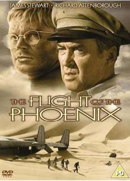 Полет Феникса (The Flight of the Phoenix)