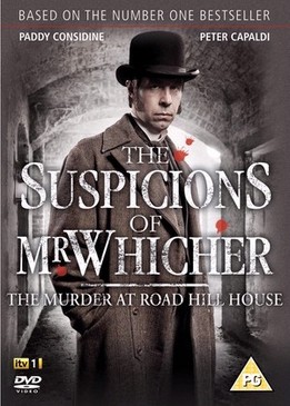 Подозрения мистера Уичера (The Suspicions of Mr Whicher)