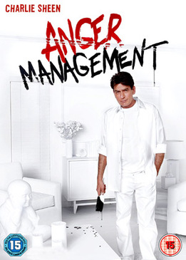 Управление гневом (Anger Management)