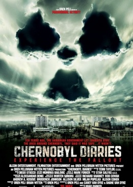 Запретная зона (Chernobyl Diaries)