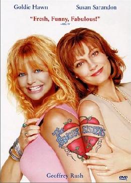 Сестры Бэнгер (The Banger Sisters)