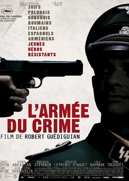 Армия преступников (L'armée du crime)