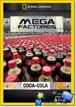 Мегазаводы. Кока-Кола (Megafactories. Coca Cola)