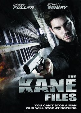 Записки Кейна: Жизнь узника (The Kane Files: Life of Trial)