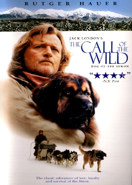 Зов предков (The Call of the Wild: Dog of the Yukon)