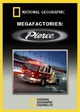 Megafactories. Fire Trucks