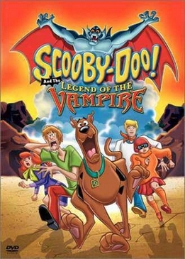 Скуби-Ду! И легенда о вампире (Scooby-Doo! And the Legend of the Vampire)