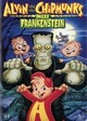 Alvin and the Chipmunks Meet Frankenstein