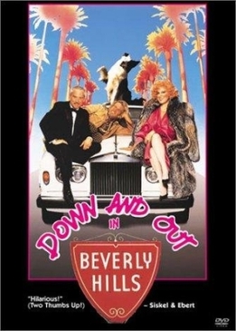 Без гроша в Беверли Хиллз (Down and out in Beverly Hills)