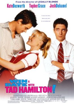 Свидание со звездой (Win a Date with Tad Hamilton!)