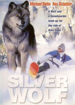 Серебряный волк (Silver Wolf)