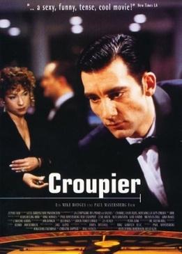 Крупье (Croupier)