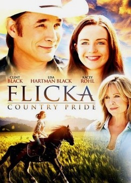 Флика 3 (Flicka: Country Pride)