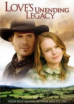 Бесконечное наследство любви (Love's Unending Legacy)