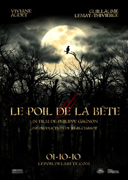 Крик зверя (Le poil de la bete)