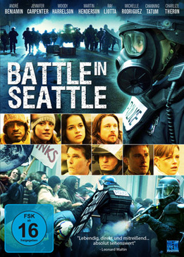 Битва в Сиэтле (Battle in Seattle)