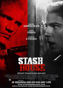 Тайник (Stash House)