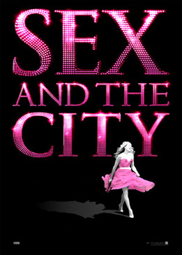 Секс в большом городе (Sex and the City)