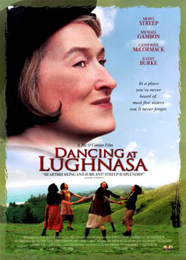 Танцы во время Луназы (Dancing at Lughnasa)