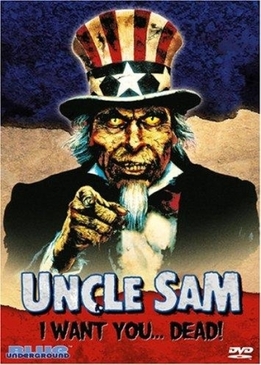 Дядя Сэм (Uncle Sam)