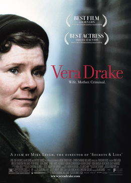 Вера Дрейк (Vera Drake)