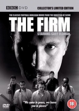 Фирма (The Firm)