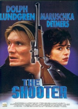 Стрелок (The Shooter)