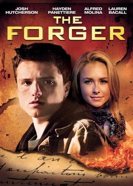 Кармел (The Forger)