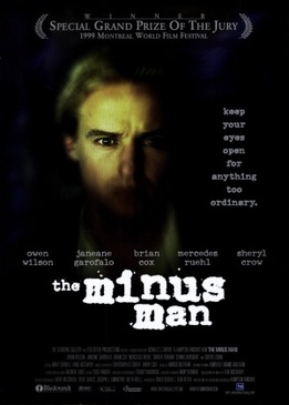 Лишенный жизни (The Minus Man)