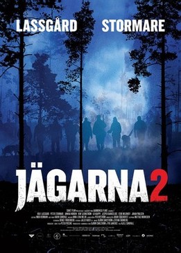 Охотники 2 (Jagarna 2)