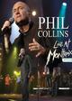 Phil Collins: Live At Montreux