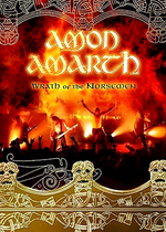 Amon Amarth - Wrath of the Norsemen