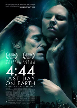 4:44 Последний день на Земле (4:44 Last Day on Earth)