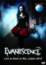 Evanescence - Live at Rock in Rio IV