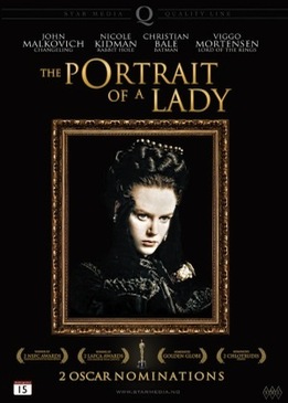 Портрет леди (The Portrait of a Lady)