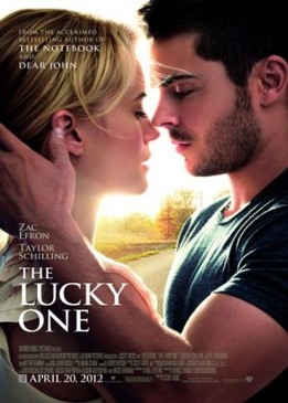 Счастливчик (The Lucky One)