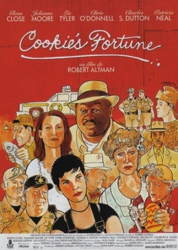 Колесо фортуны (Cookie's Fortune)