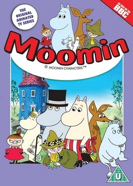 Приключения муми-троллей (Moomin)