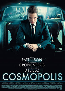 Космополис (Cosmopolis)