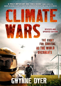 BBC: Войны климата (Earth. The Climate Wars)