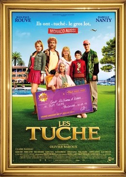 100 миллионов евро (Les Tuche)