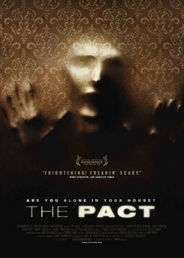 Пакт (The Pact)